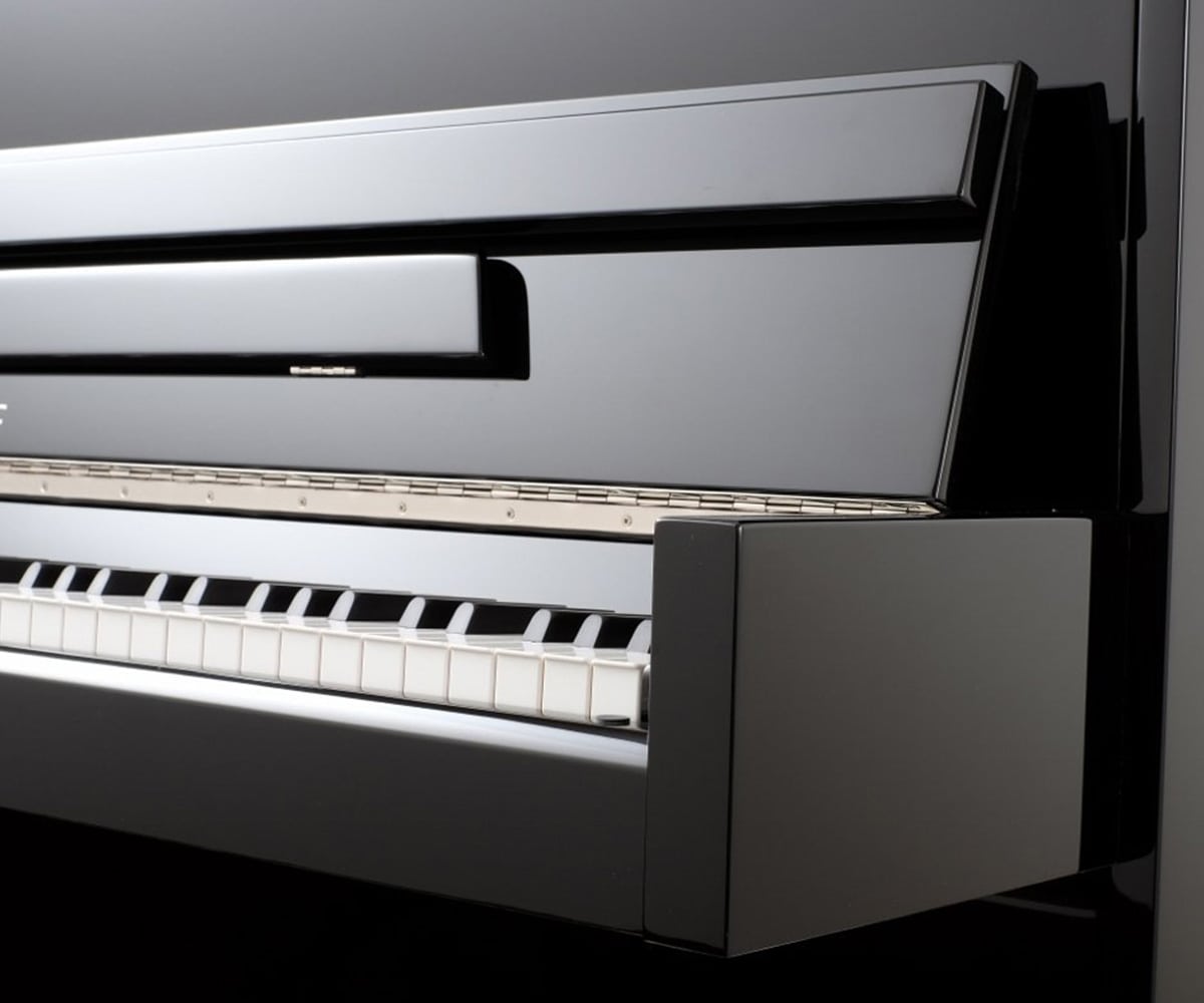 Piano Petrof Modell 118 image 2