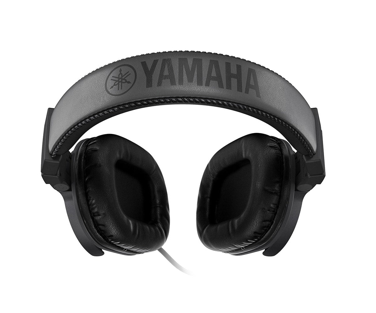 Yamaha Kopfhörer HPH-MT5B - schwarz image 3