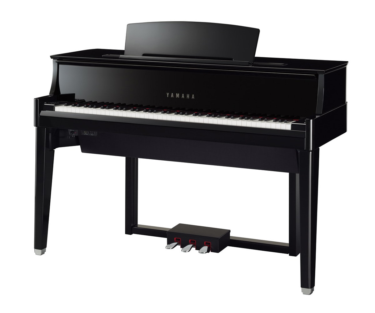 Yamaha AvantGrand N1x - Special Price image 6