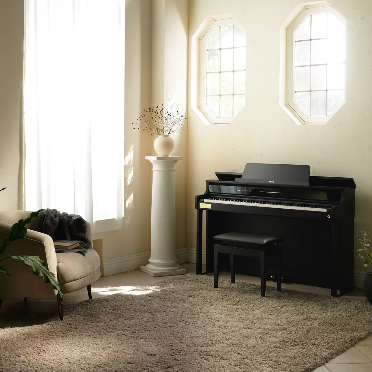 Casio Celviano AP-750 Digitalpiano