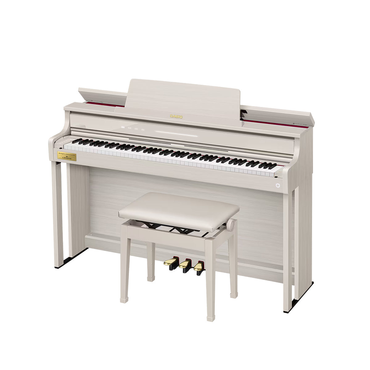 Casio Celviano AP-750 Digitalpiano