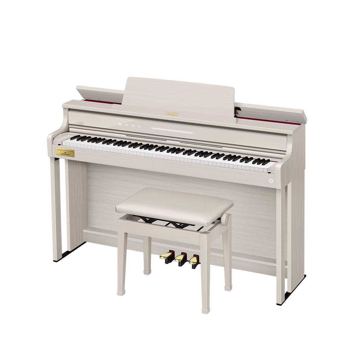 Casio Celviano AP-750 Digitalpiano