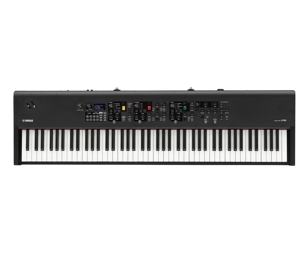 Yamaha CP88 Stagepiano image 0