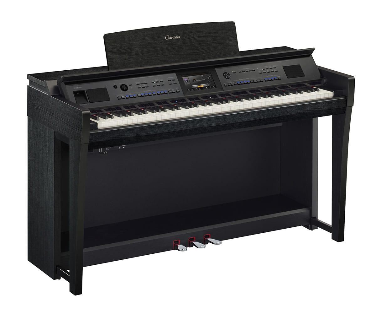Yamaha CVP-905B image 1