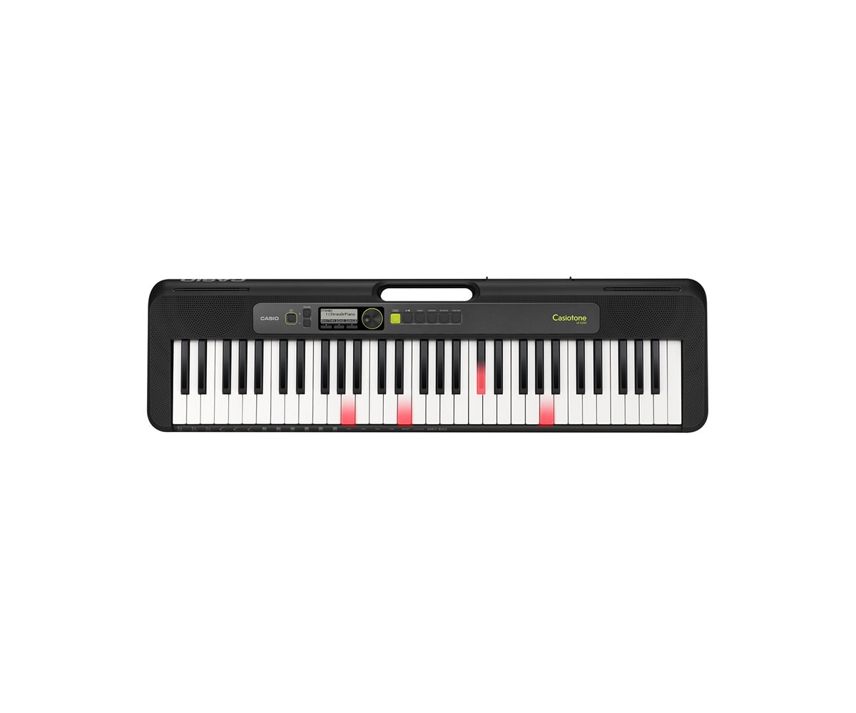 Casio Keyboard LK-S250 mit Leuchttasten image 1