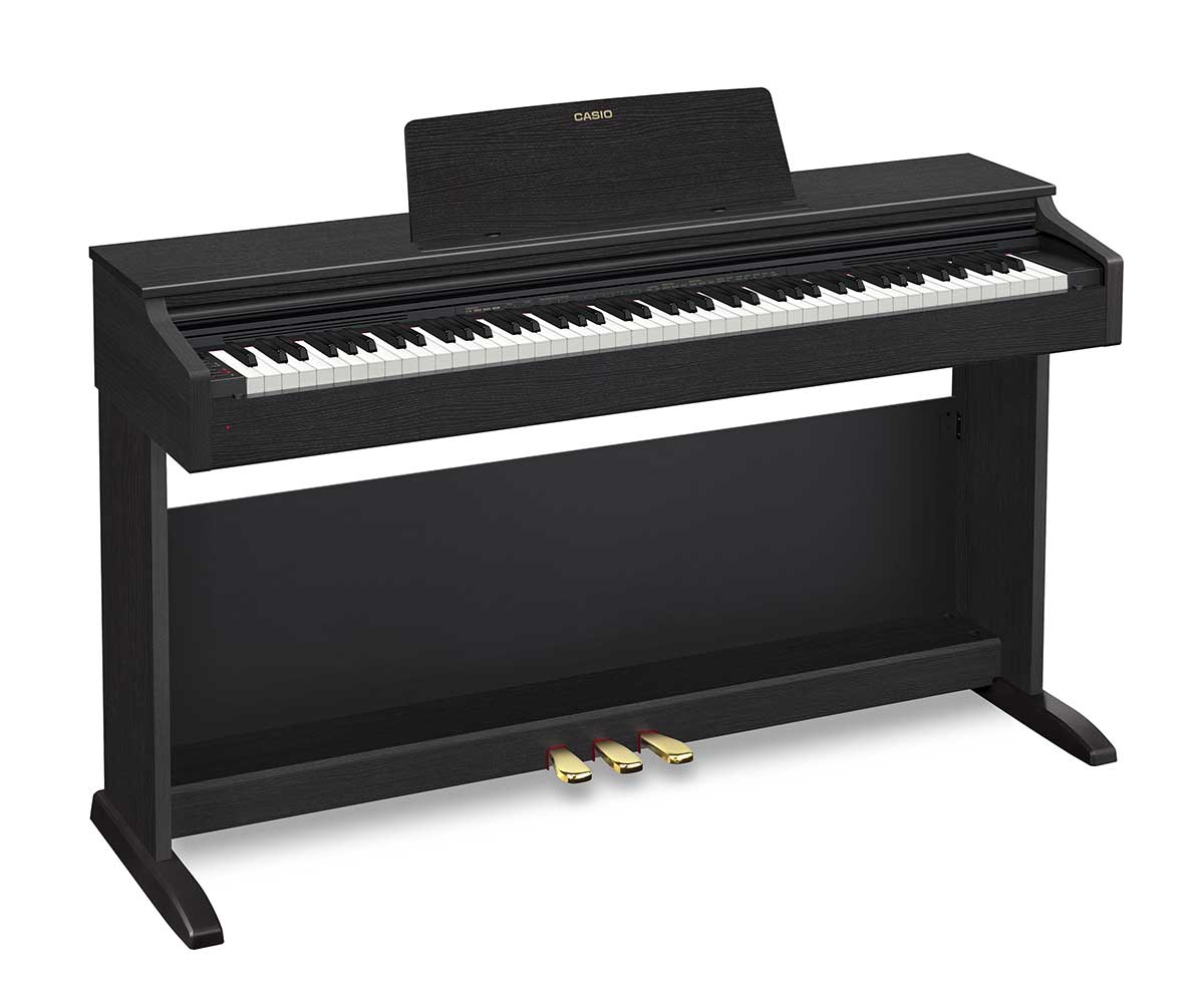 Casio Celviano AP-270BK Digitalpiano image 0