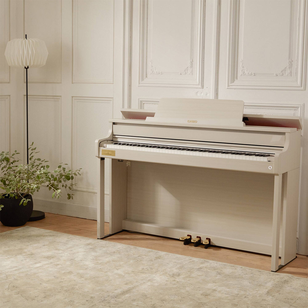 Casio Celviano AP-750 Digitalpiano