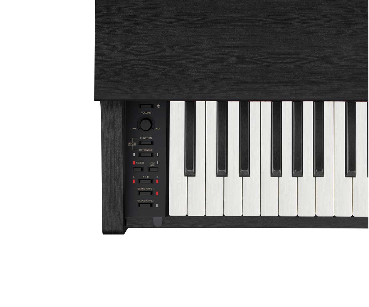 Casio Celviano AP-270BK Digitalpiano image 1