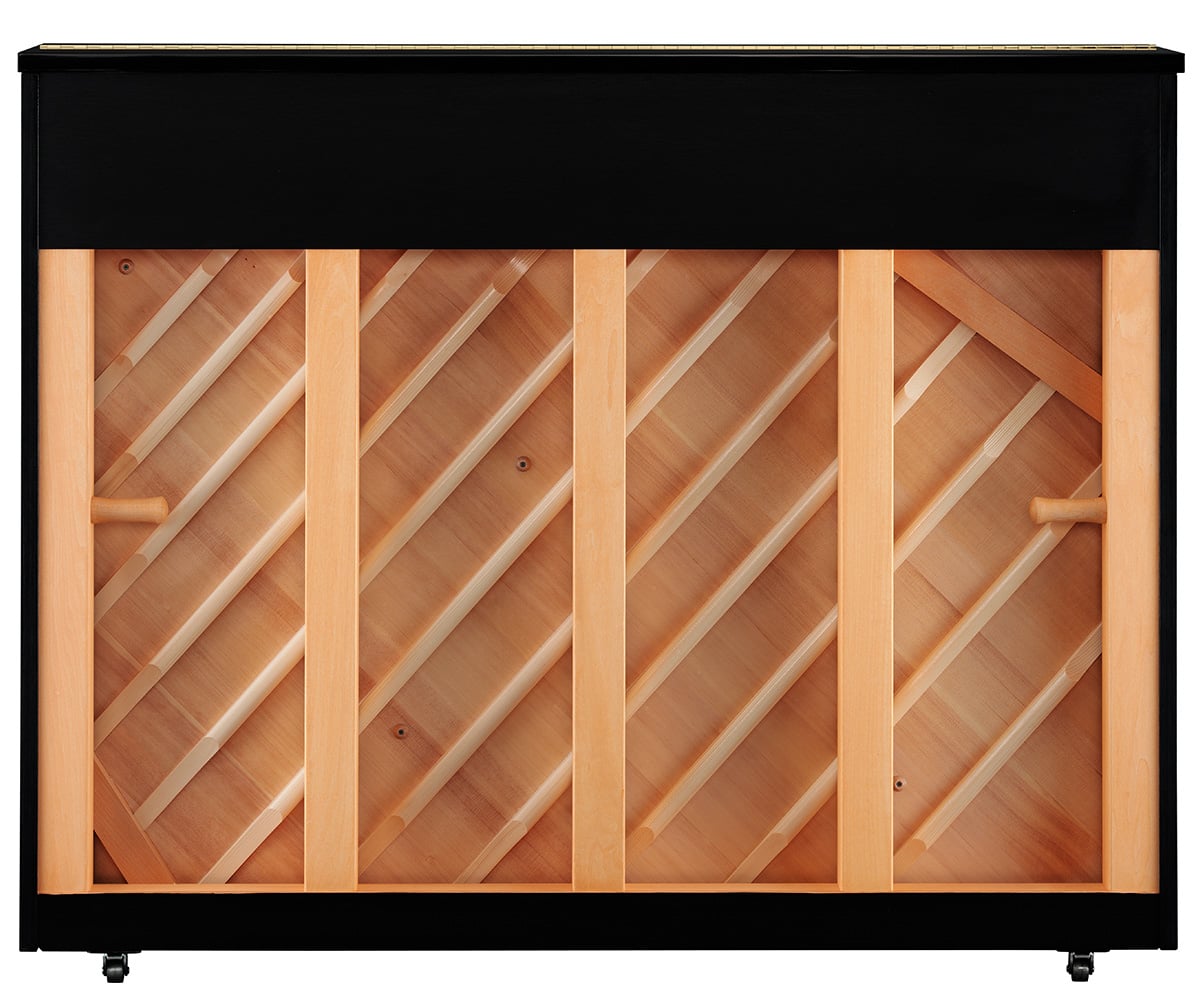 Yamaha SE132 SH3 PE - Silent Piano image 9