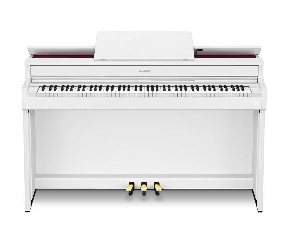 Casio Celviano AP-300WE image 1