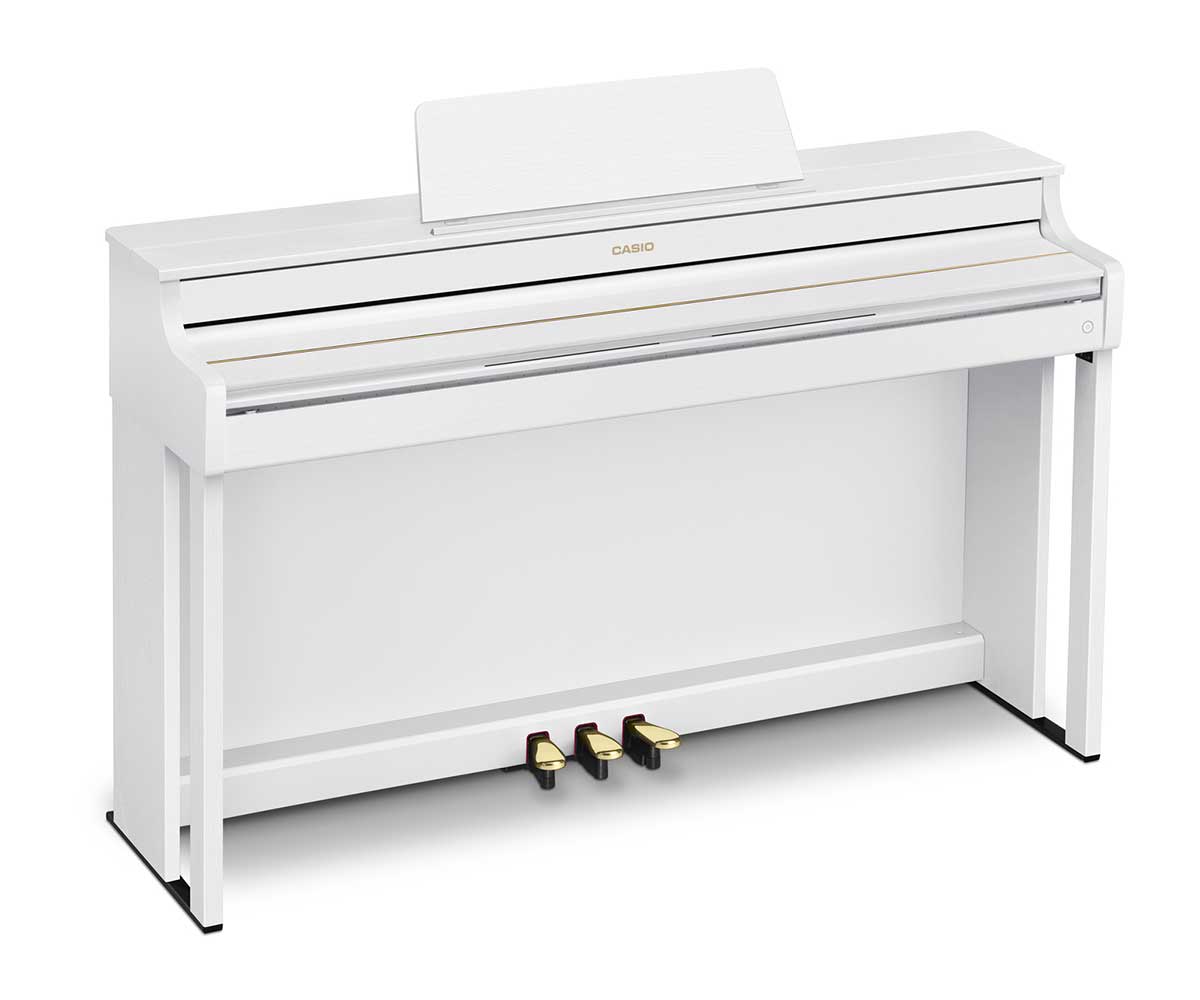 Casio Celviano AP-300WE image 2