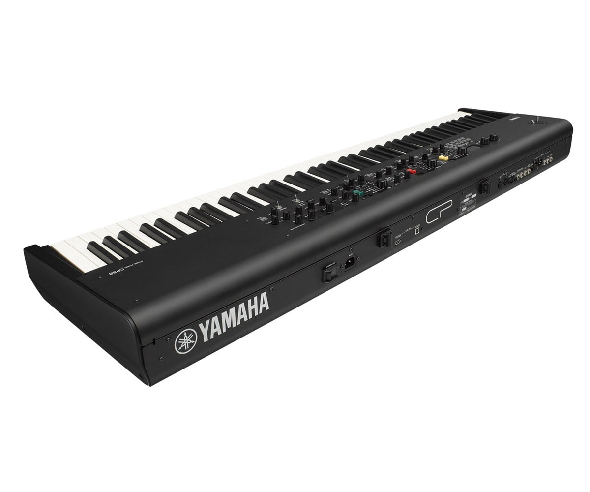 Yamaha CP88 Stagepiano image 4