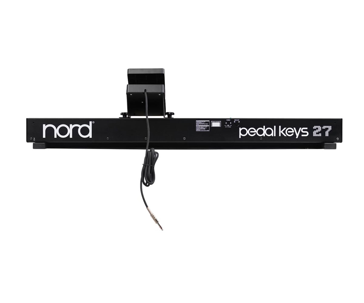 Clavia Nord Pedal Keys 27 image 1