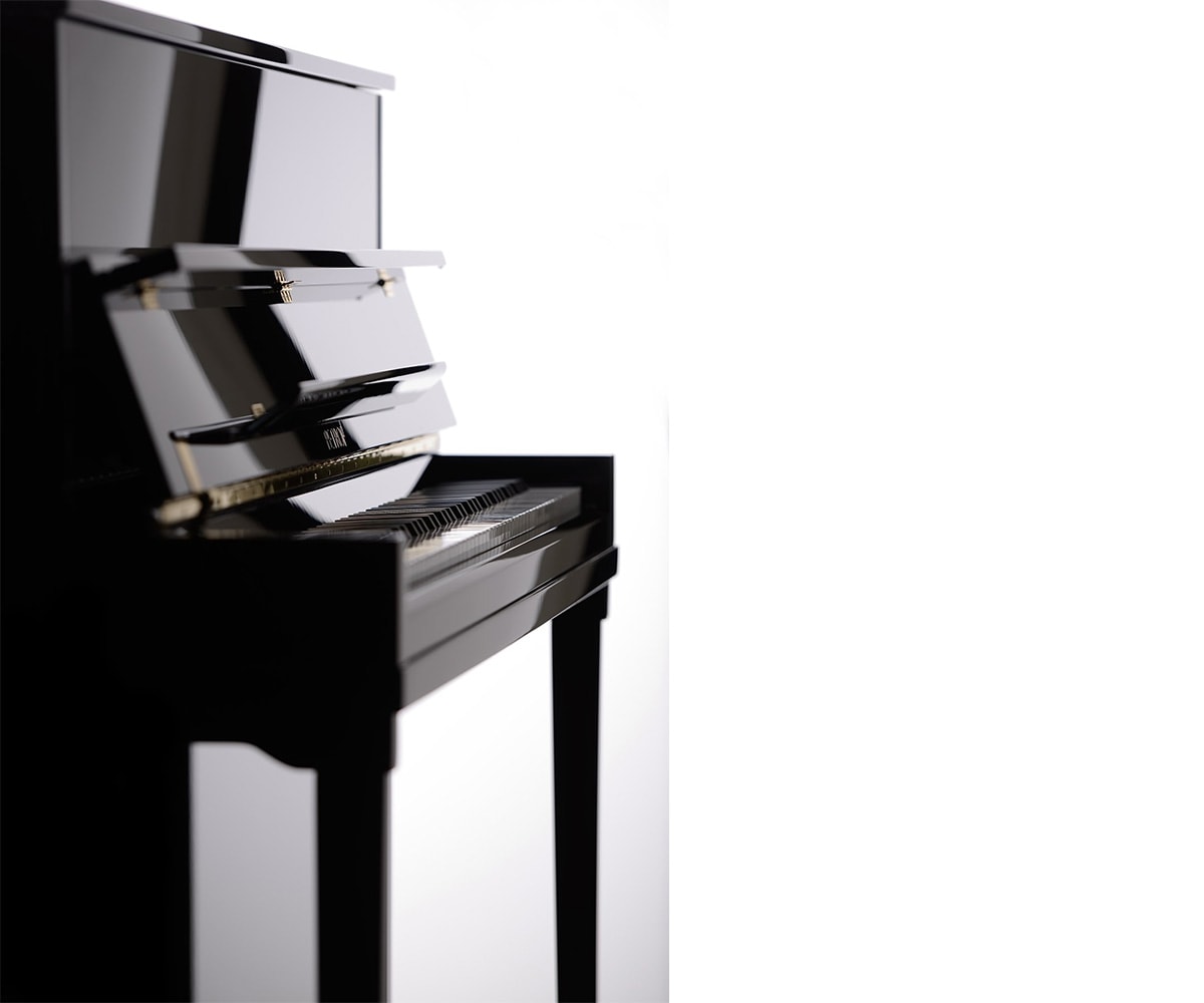 Piano Petrof Modell 122 image 1