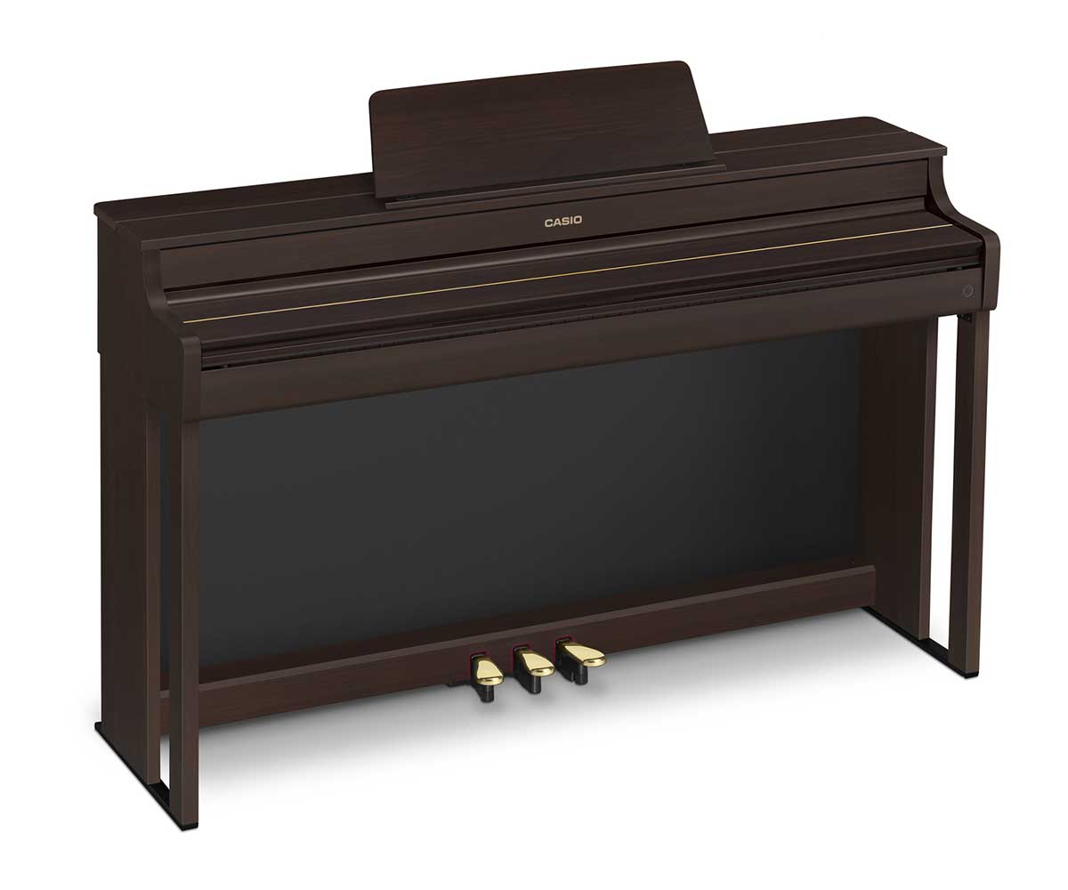 Casio Celviano AP-300BN image 2