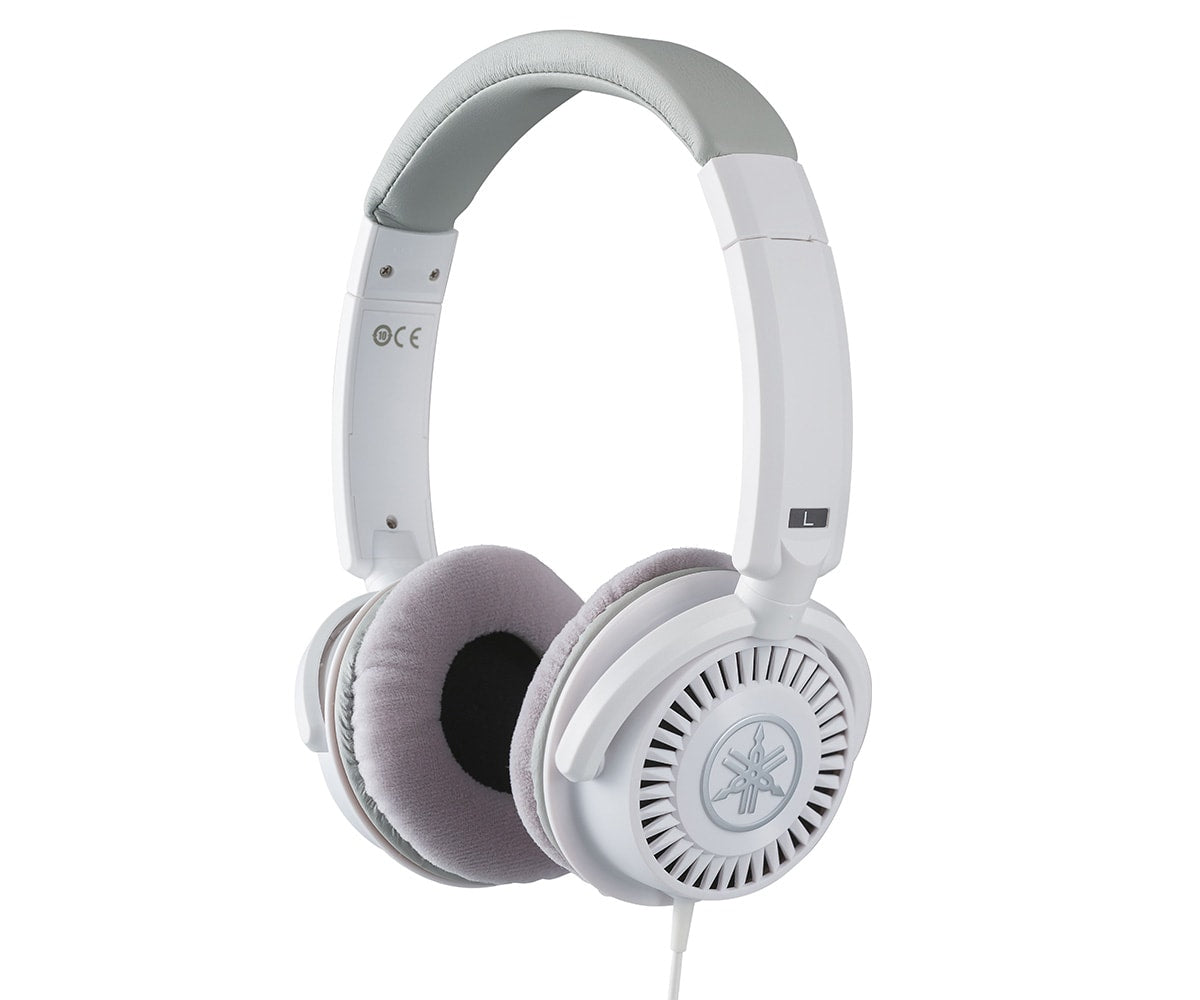 Yamaha Kopfhörer HPH-150WH image 0