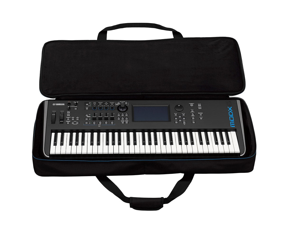 Yamaha SC-MODX6 Softcase image 0