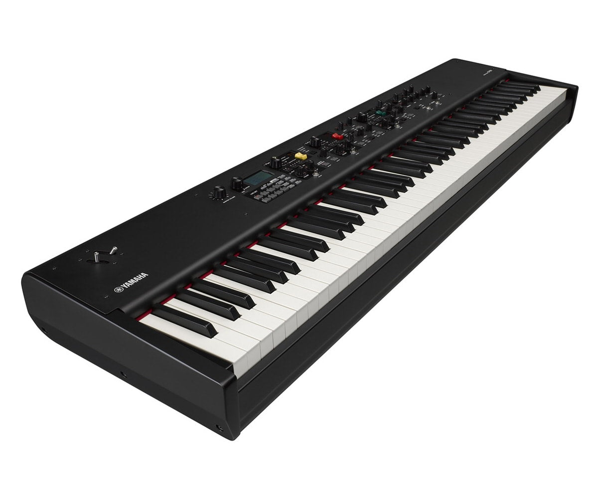 Yamaha CP88 Stagepiano image 1