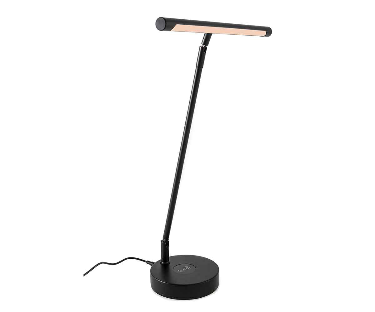 Gewa Piano Lampe PL-78BL image 0