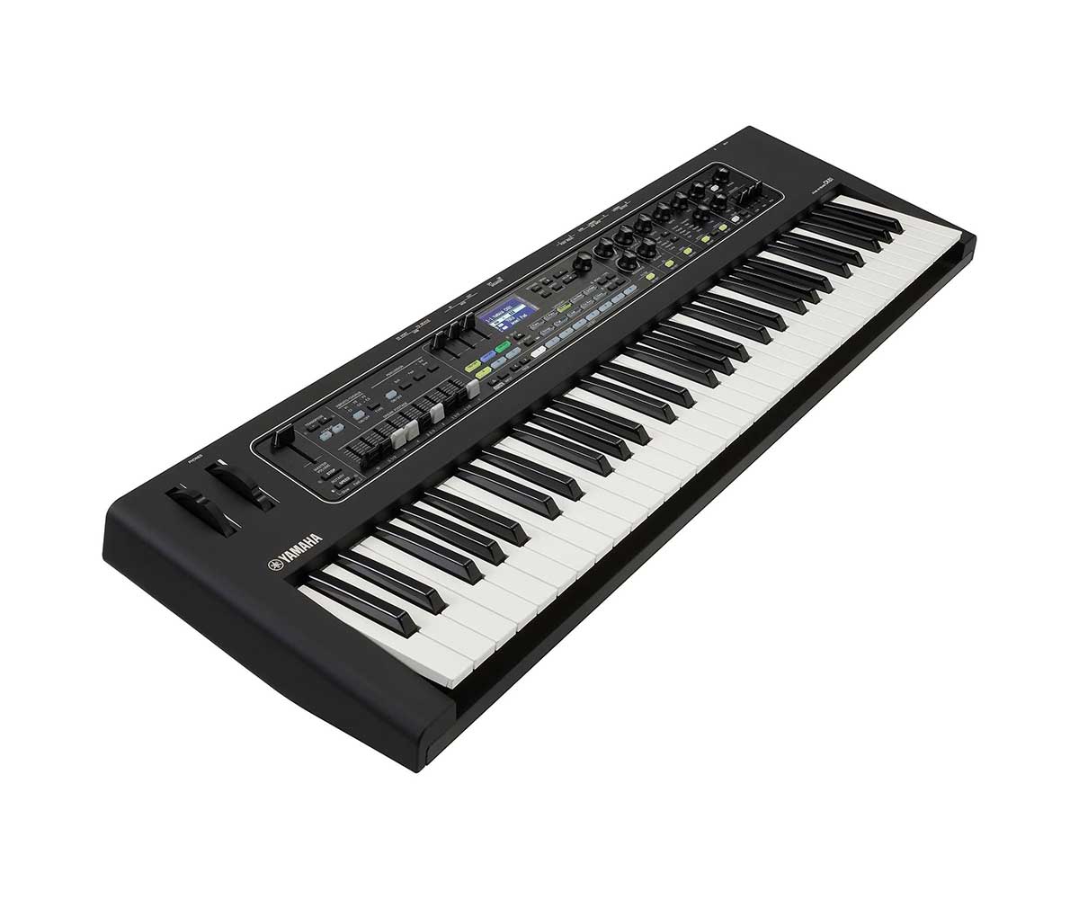 Yamaha CK-61 Stagekeyboard image 0