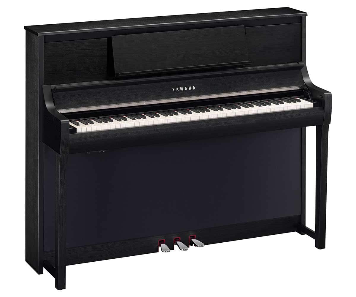 Yamaha Clavinova CSP-295B image 0