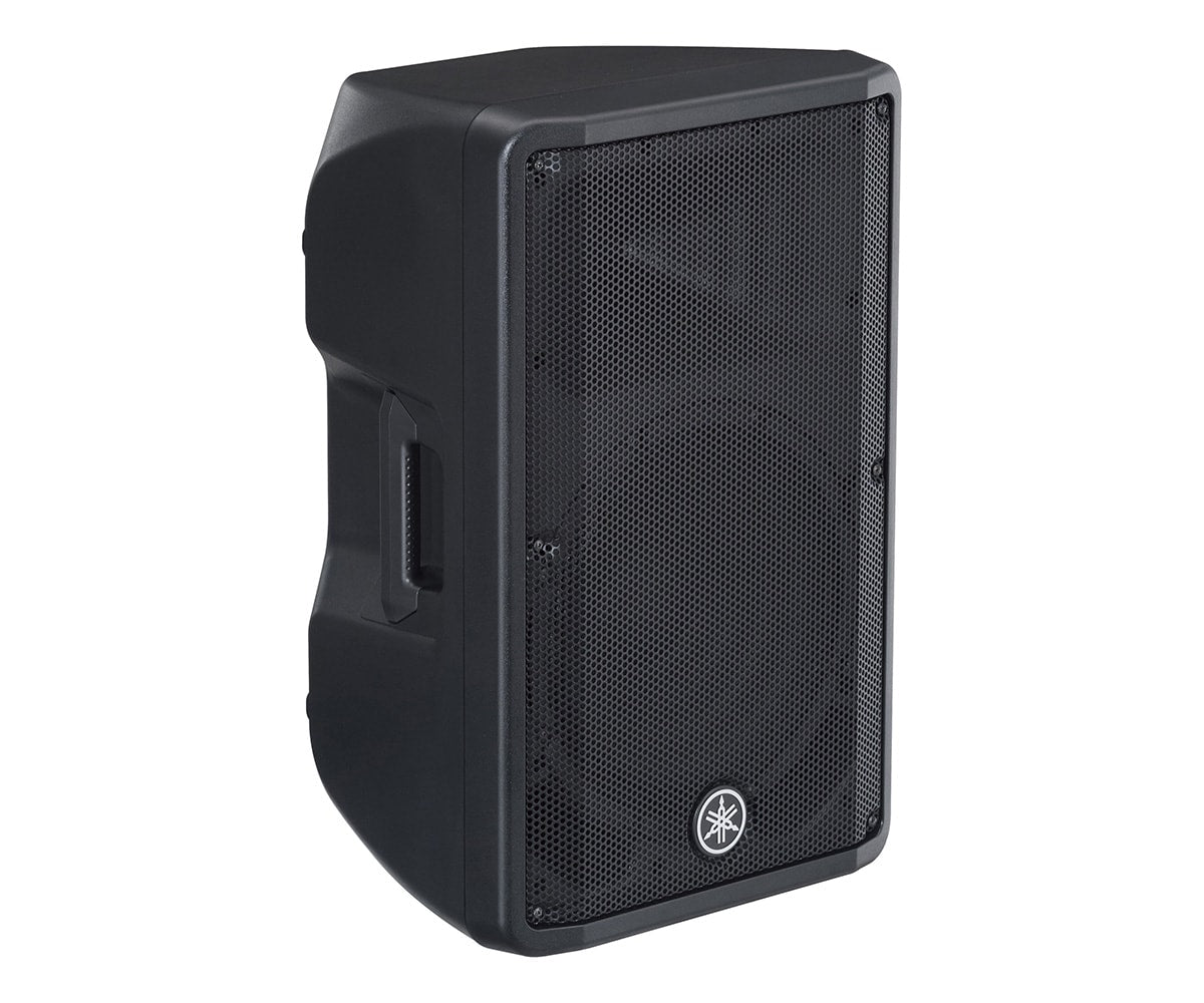 Yamaha DBR12 Aktivlautsprecher image 0