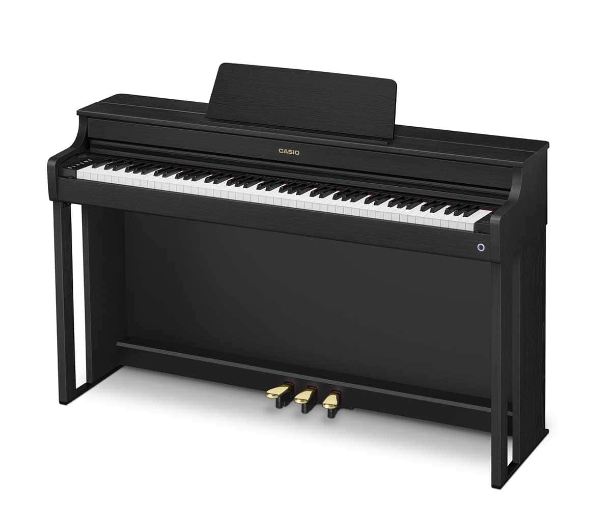 Casio Celviano AP-300BK image 0