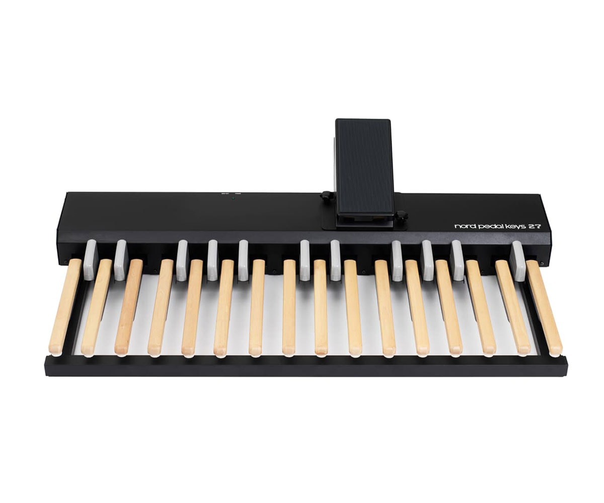 Clavia Nord Pedal Keys 27 image 3