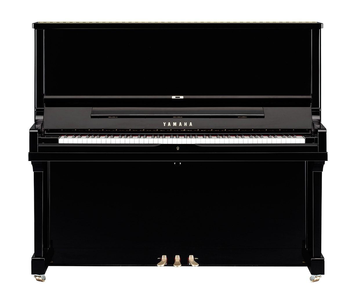 Yamaha SE132 SH3 PE - Silent Piano image 8