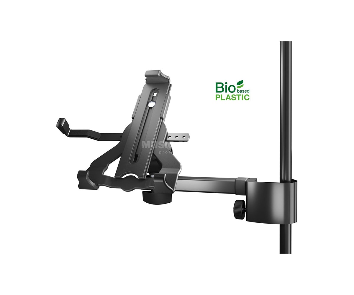 König & Meyer Tablet-Halter Biobased image 0