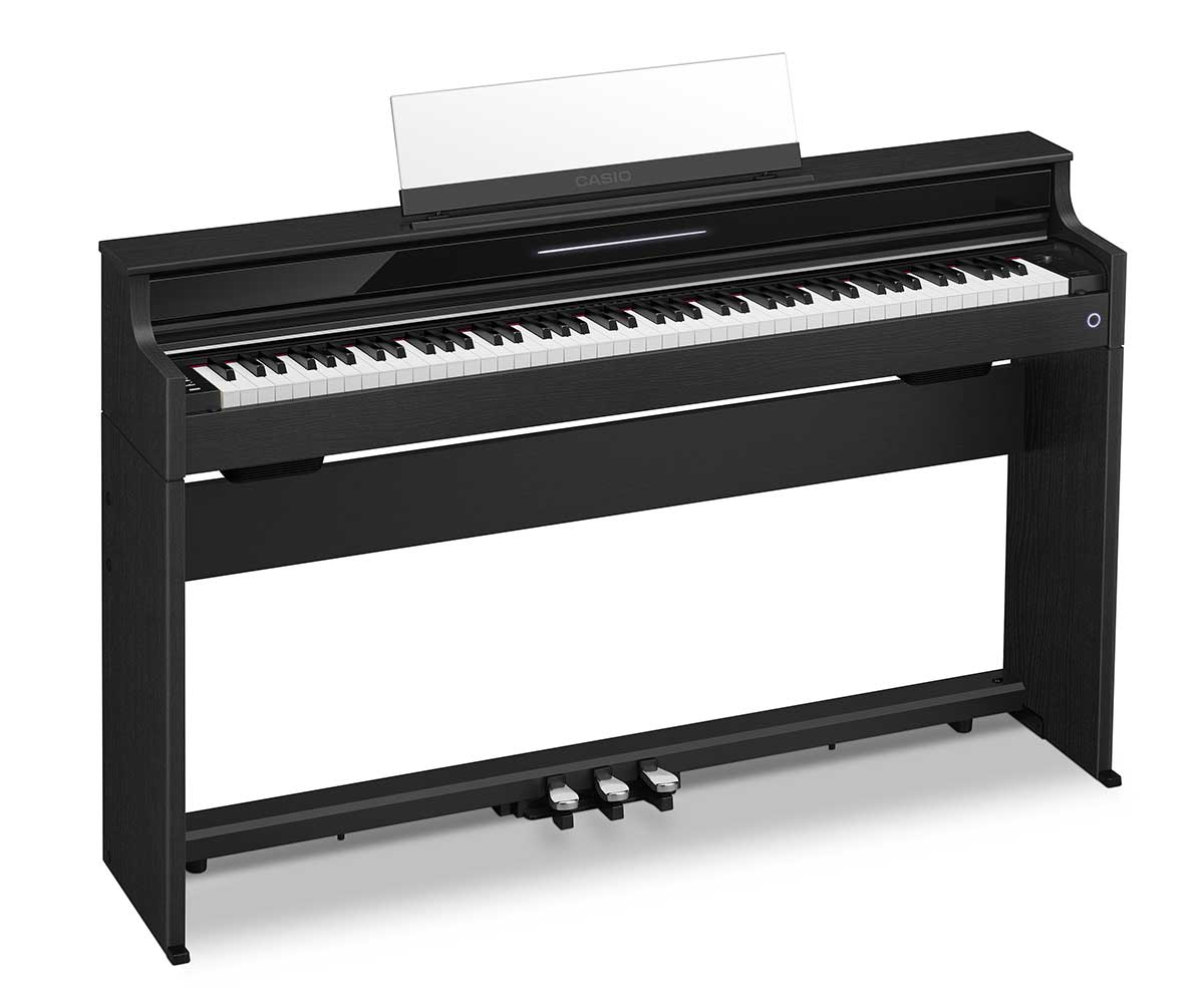 Casio Celviano AP-S450BK Digitalpiano