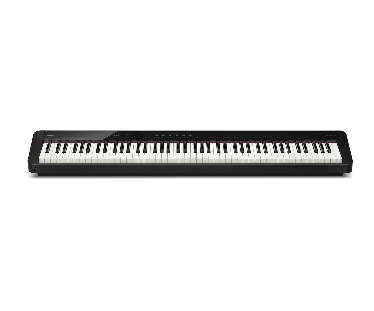 Casio Privia PX-S5000 Stagepiano image 4