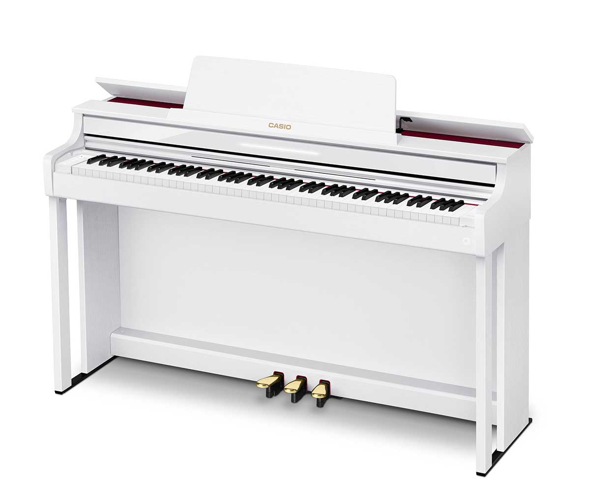 Casio Celviano AP-550WE Digitalpiano image 0