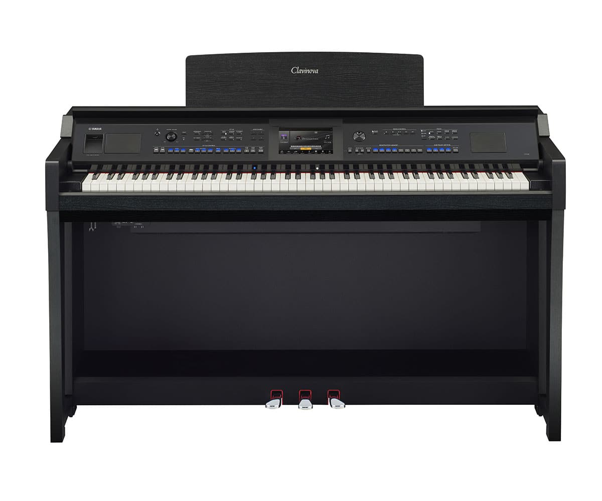 Yamaha CVP-905B image 0