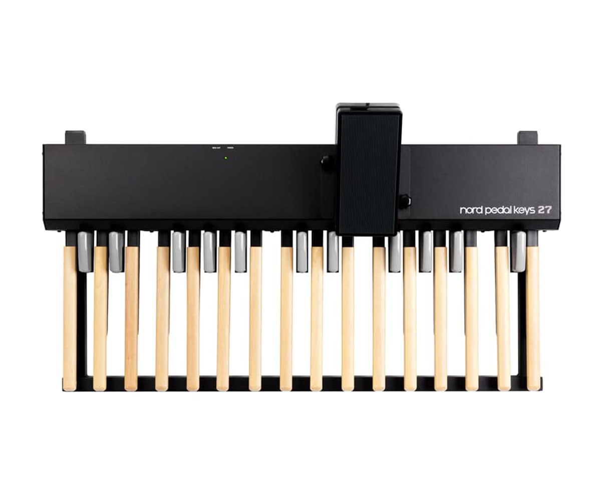 Clavia Nord Pedal Keys 27 image 0
