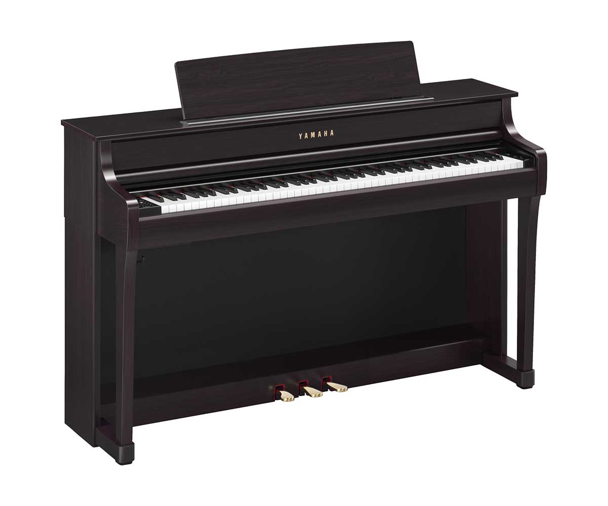 Yamaha Clavinova CLP-845R image 1