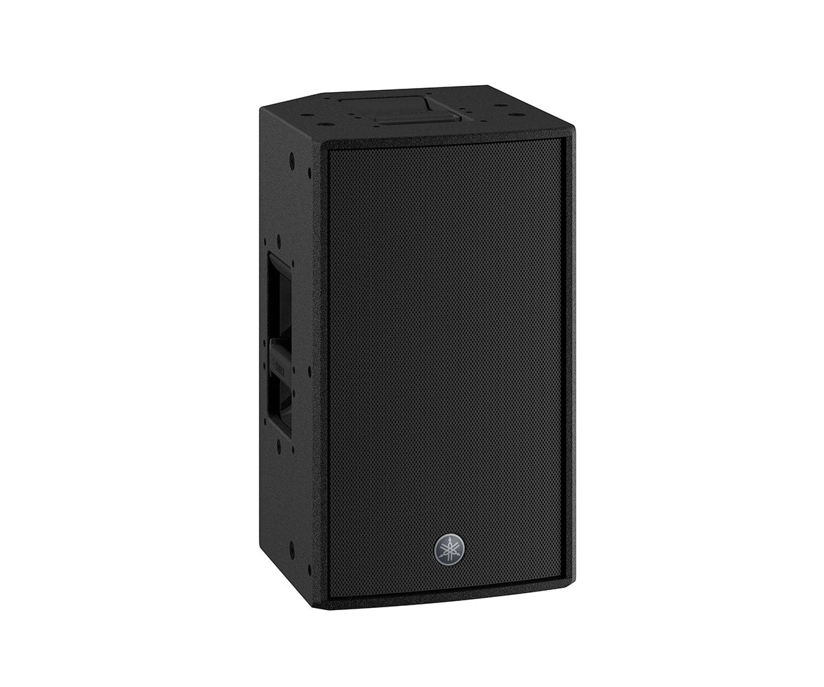 Yamaha DZR10-D mit Dante image 1