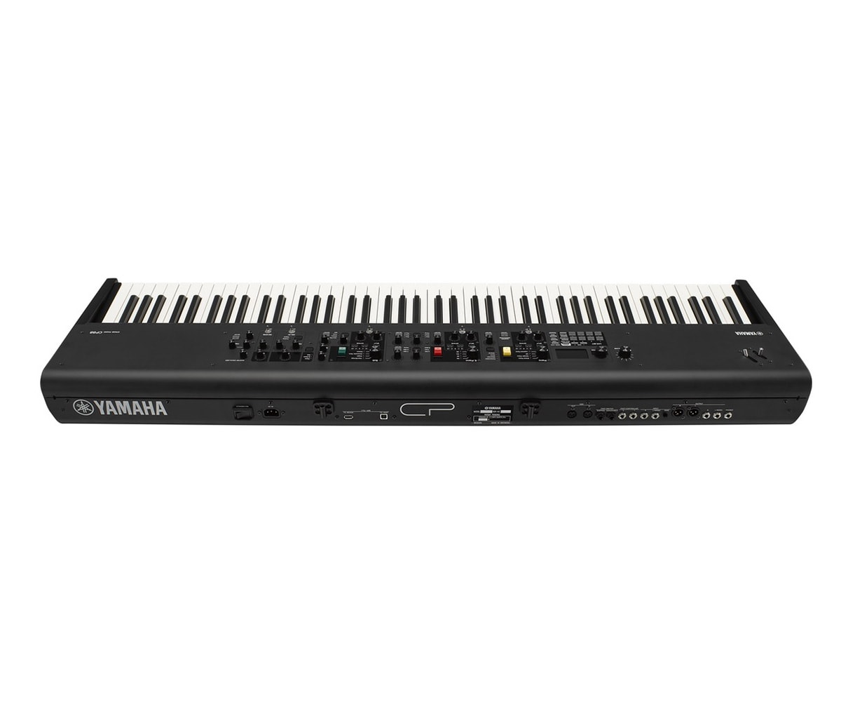Yamaha CP88 Stagepiano image 2