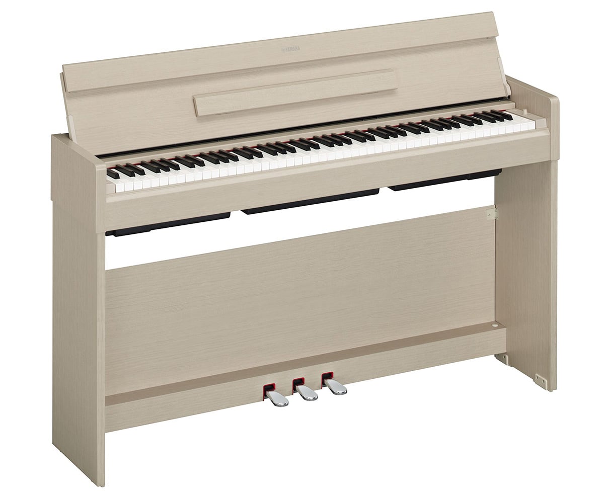 Yamaha Arius YDP-S35WA White Ash image 1