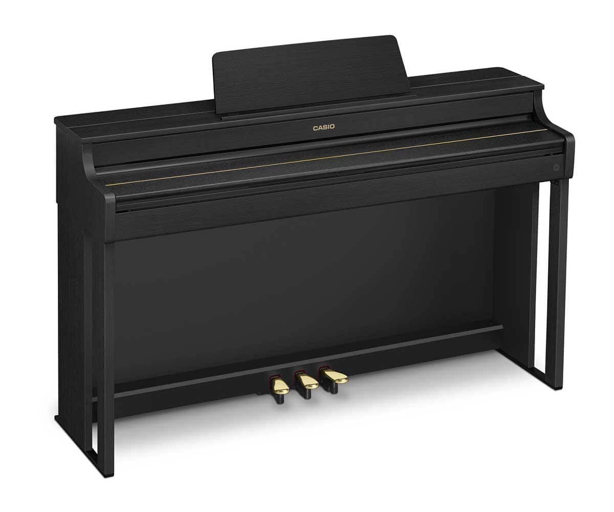 Casio Celviano AP-300BK image 2