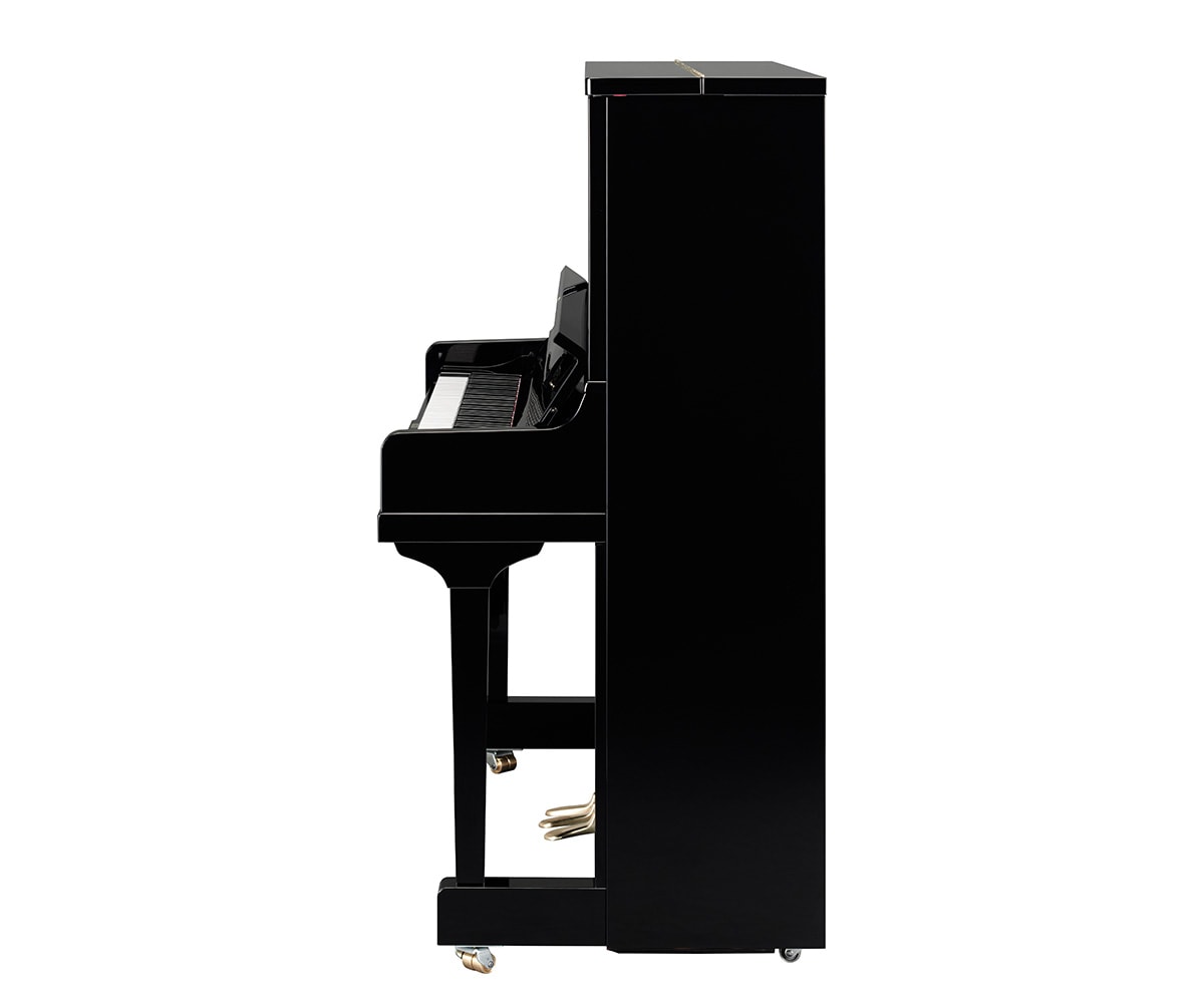 Yamaha SE132 SH3 PE - Silent Piano image 3