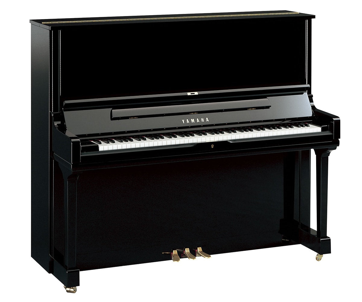 Piano Yamaha YUS3PE image 0