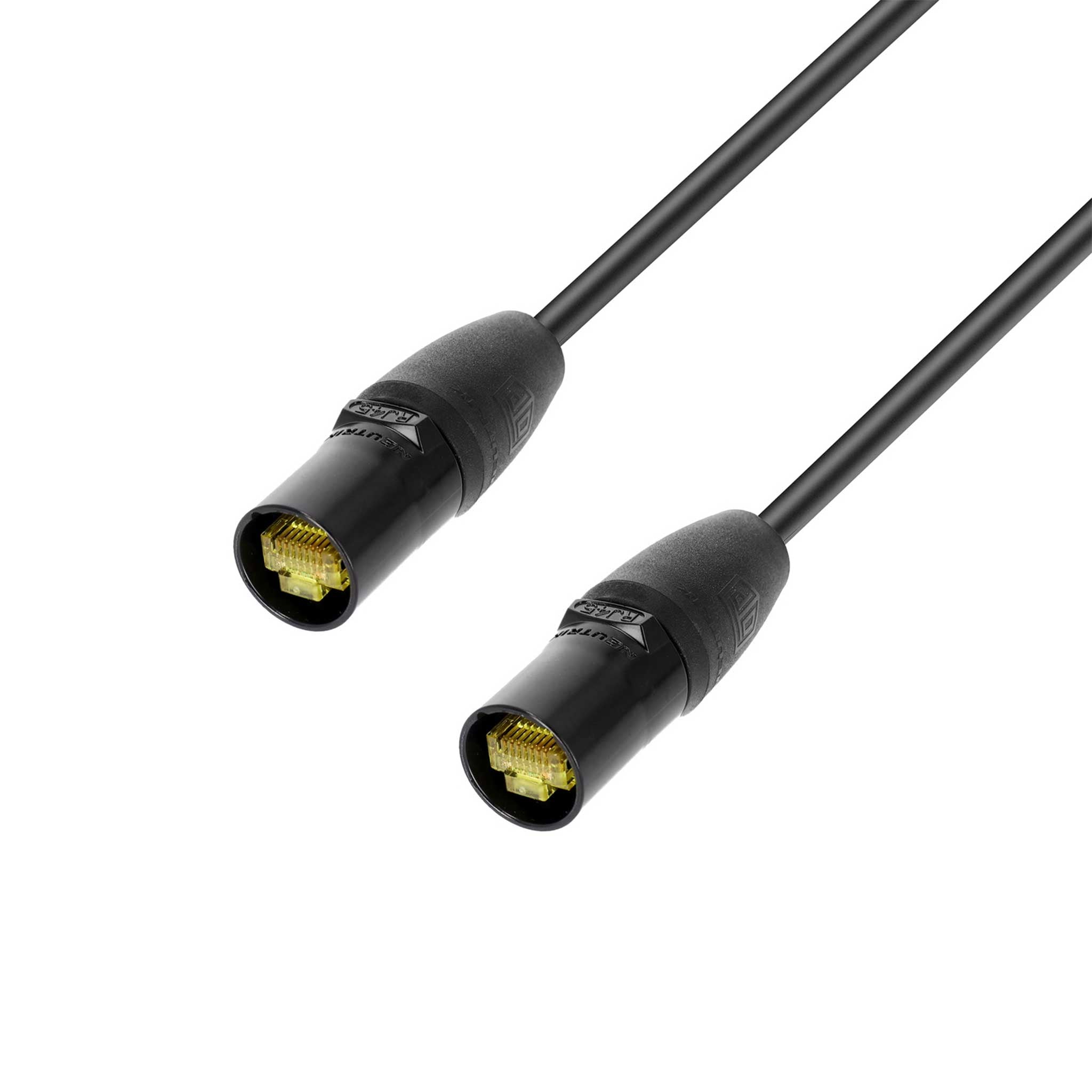 Adam Hall EtherCon Kabel