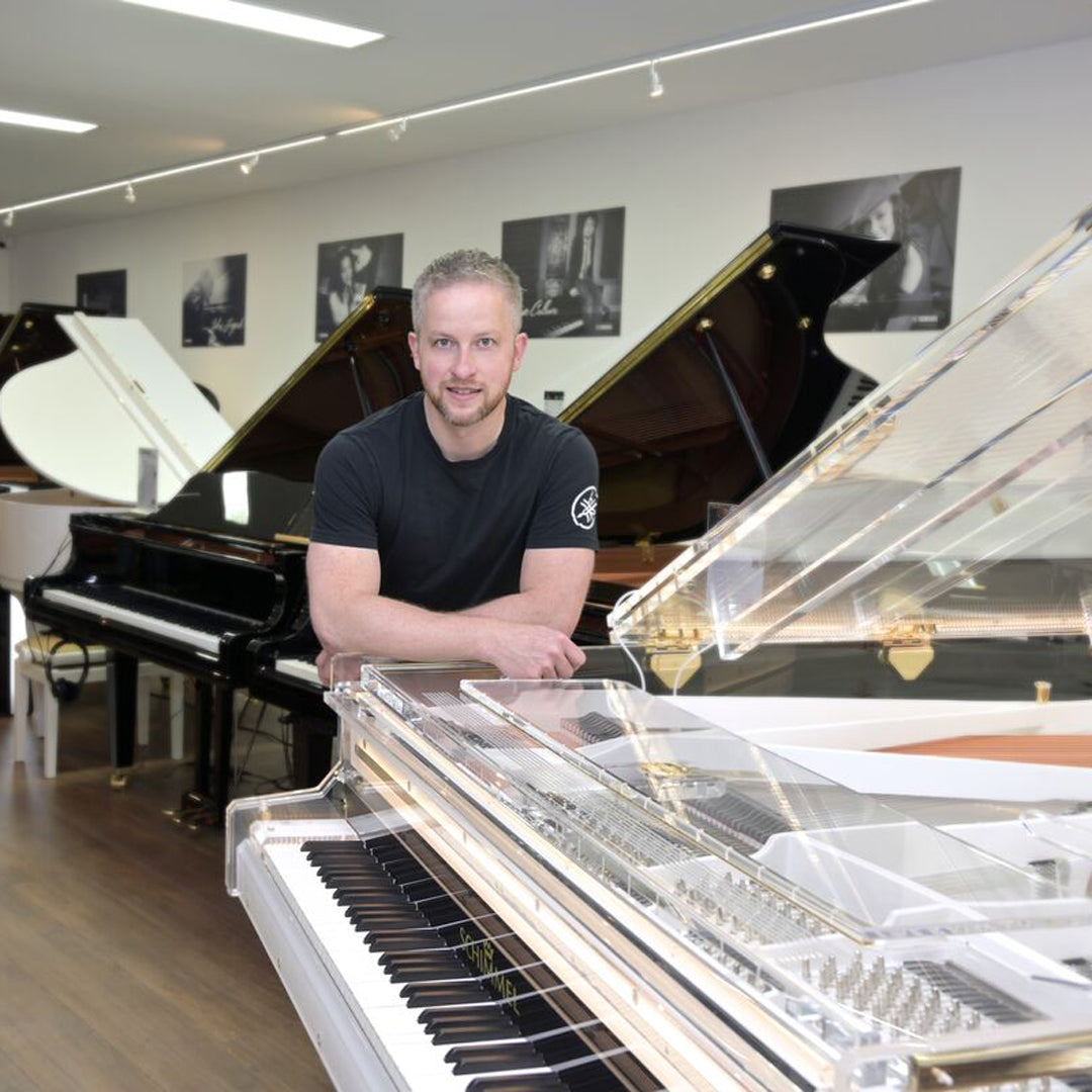 Alexander Langer Junior