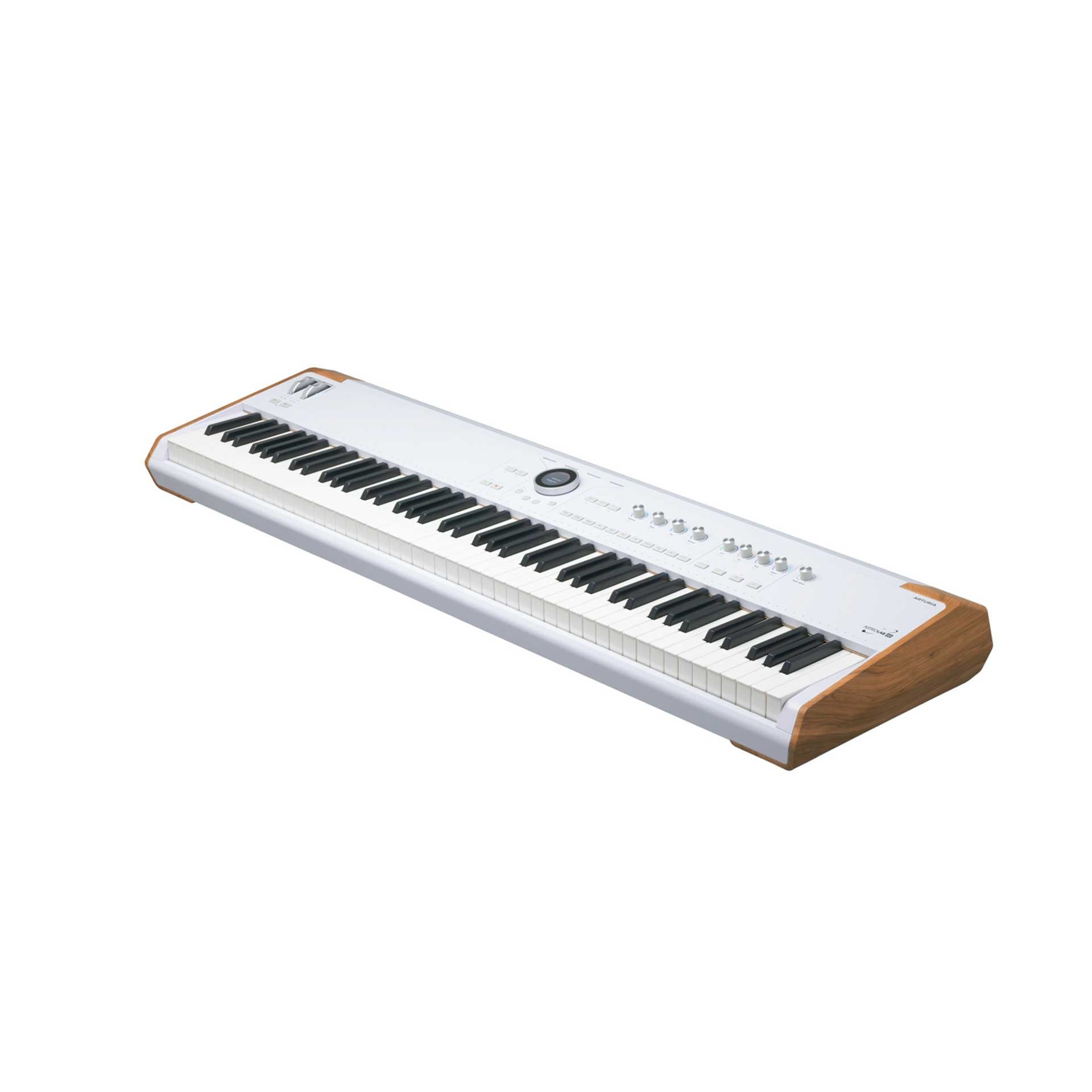 Arturia Astro Lab 88 rechte seite