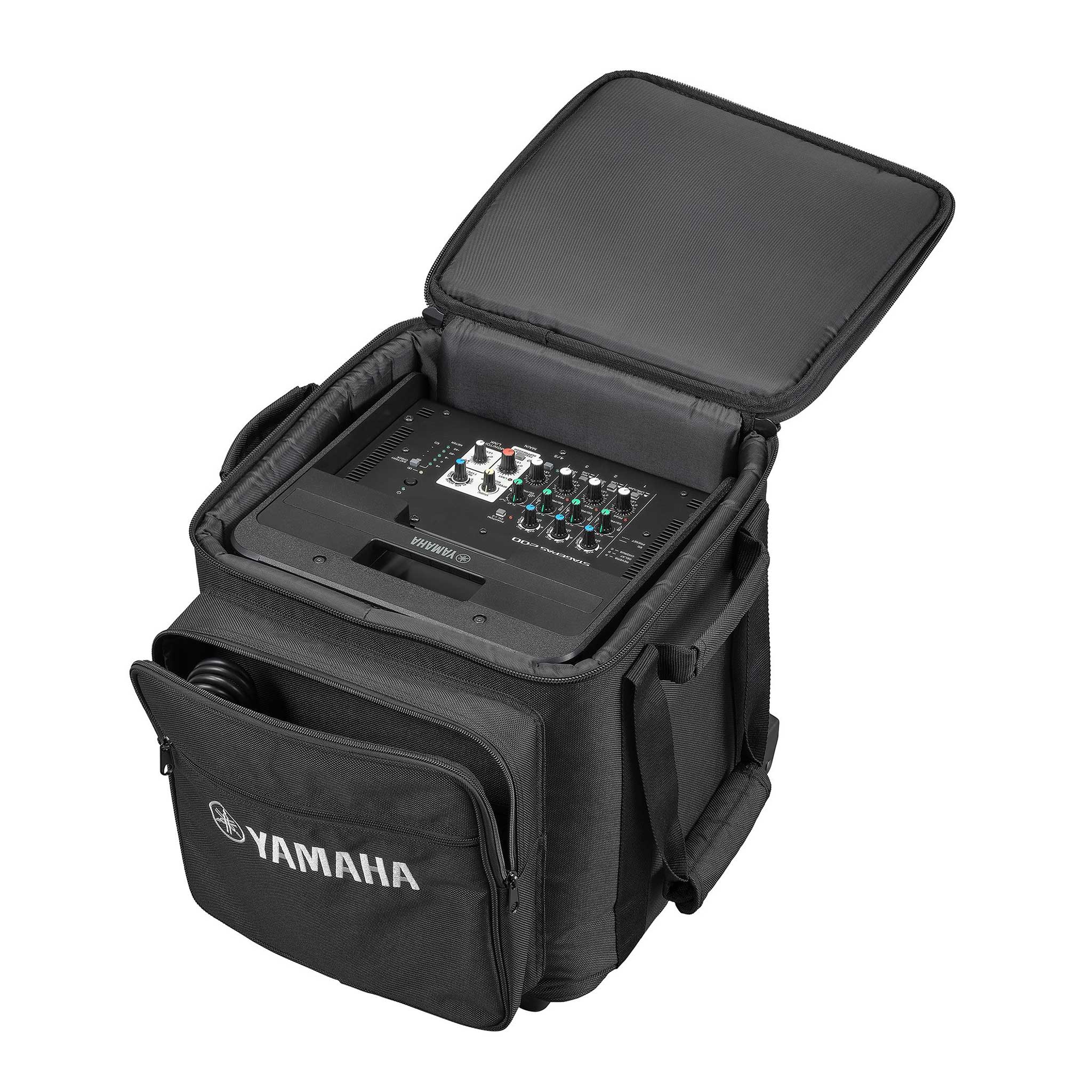 Yamaha STP200 Case für Stagepas 200