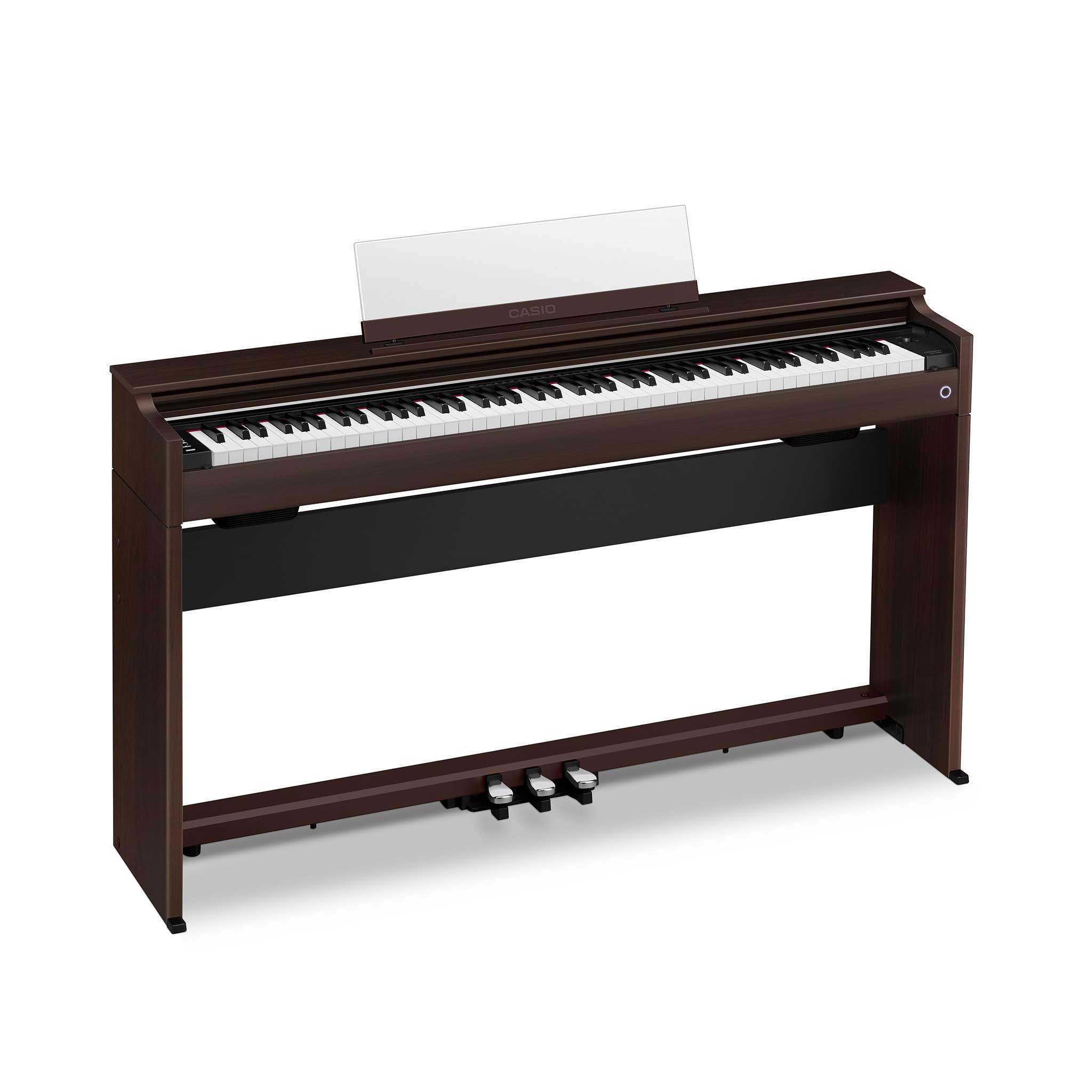 Casio Digitalpiano AP-S200 slim Variante in braun