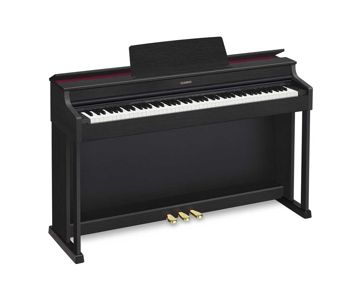 Casio Celviano AP-470BK Digitalpiano