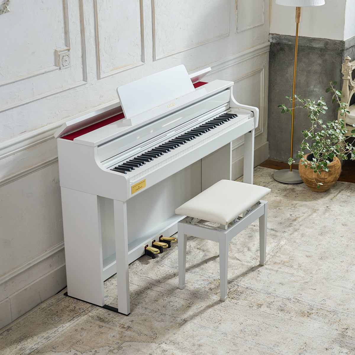 Casio Celviano AP-750 Digitalpiano