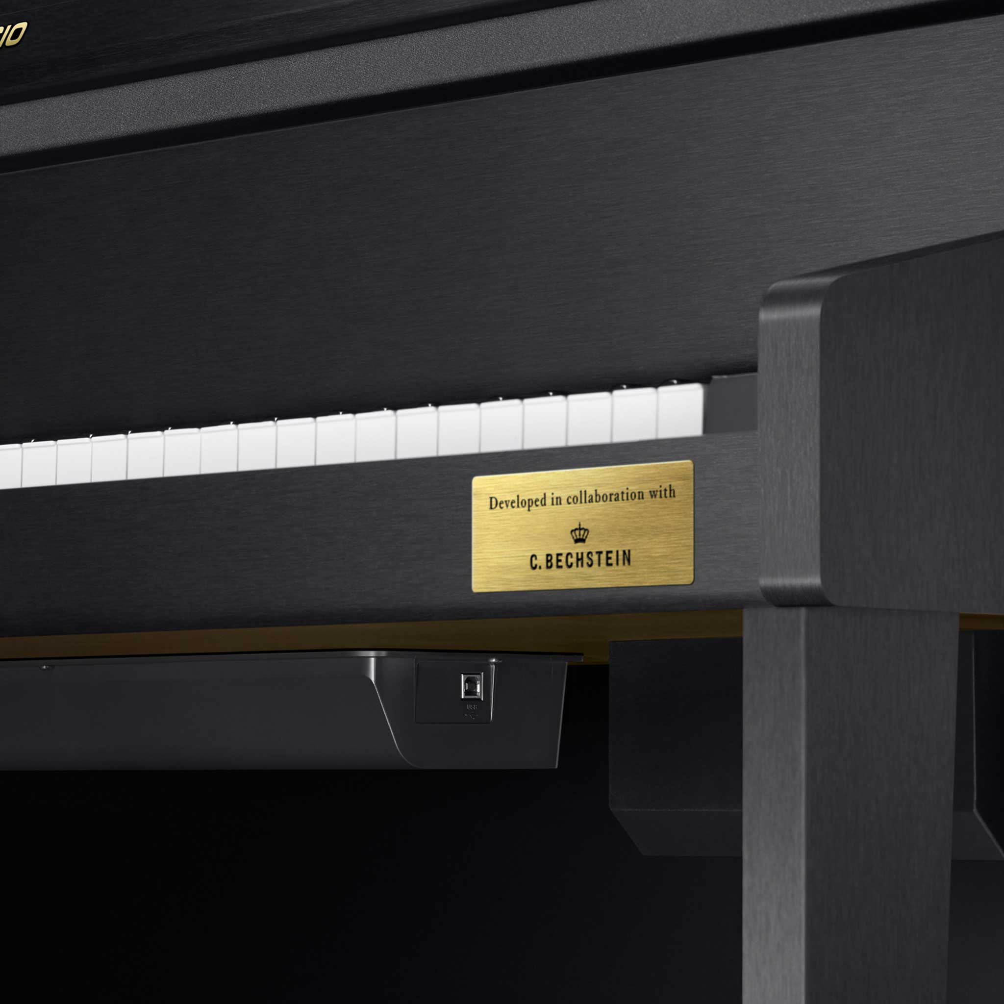 Casio Celviano Grand Hybrid GP-310 Digitalpiano